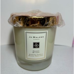 Jo Malone Lime Orange Bitters.  Home Candle 200g